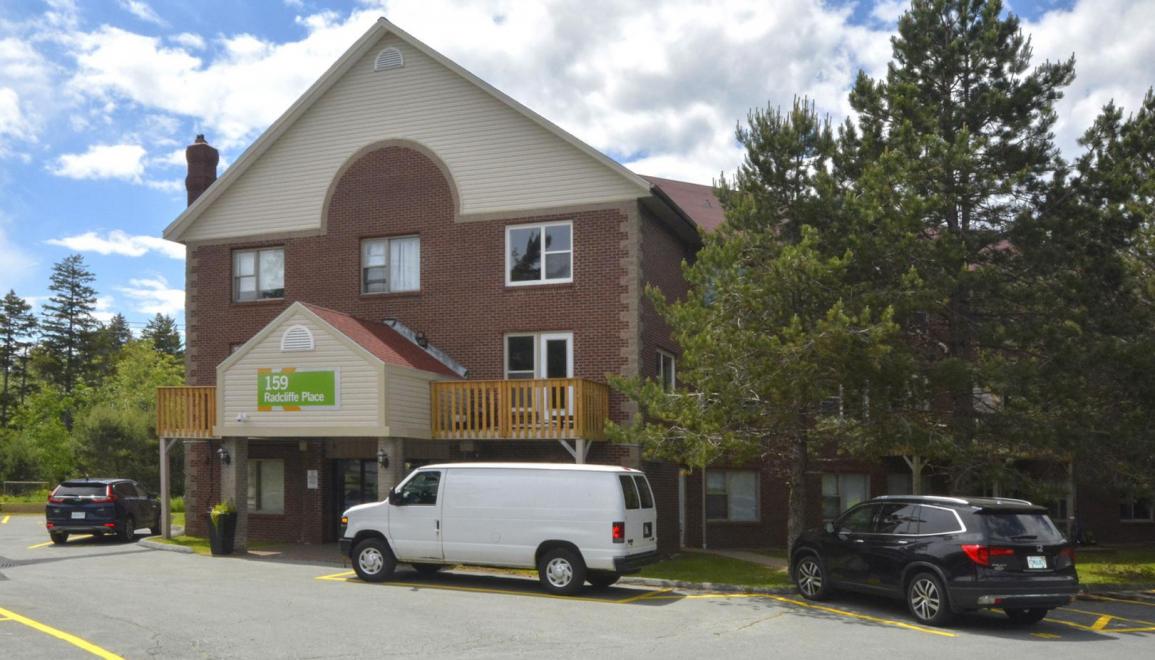 159 Radcliffe killam